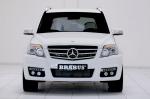 Mercedes-Benz GLK-Class by Brabus 2008 года
